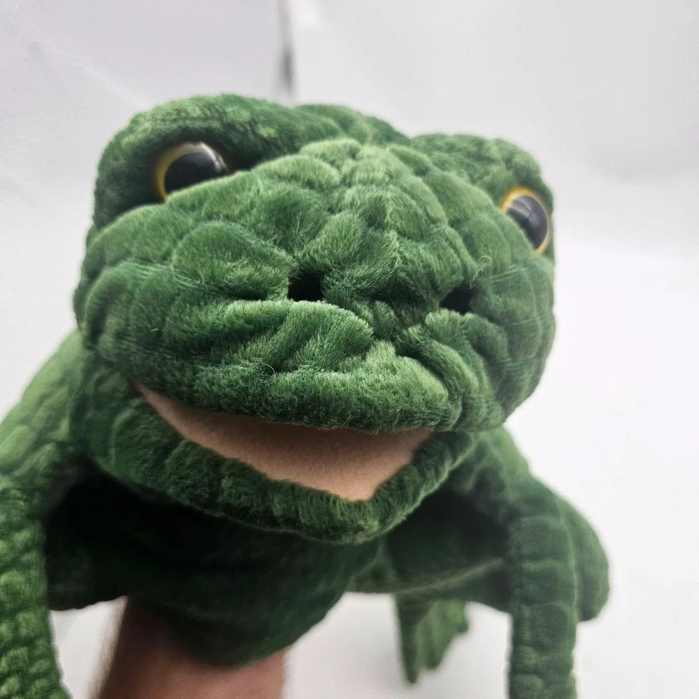 Folkmanis Puppets folkmanis long